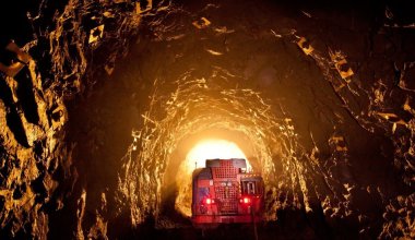 ArcelorMittal шахтасында жарылыс болды: 11 адам қаза тапты