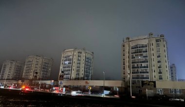 Астанадағы блэкаут: тұрғындардың жарықсыз, сусыз қалу себебі аталды