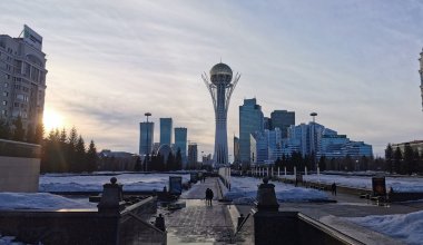 Жай ғана форс-мажор: Астана әкімдігі қалада коммуналдық проблемалар барын жоққа шығарды