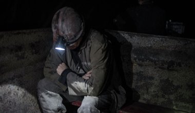 «Костенко» шахтасындағы апат: жерленген кеншілердің аты-жөні жарияланды
