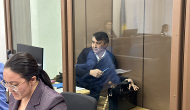 “50 млн теңге пара алған”: Нұржан Әлтаев өзіне тағылған айыпты сандырақ деп атады