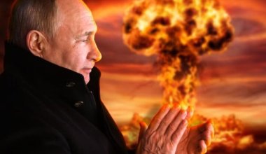 Ресей ядролық сынақтар жүргізе бастауы мүмкін: Путин тиісті заңға қол қойды