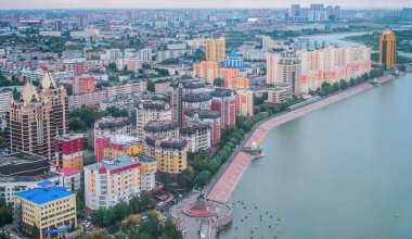 Астаналықтардың салық берешегі 2 млрд теңгеге жетті