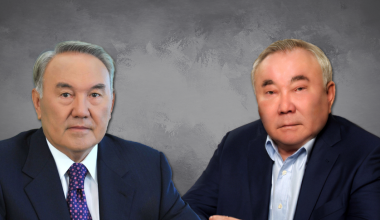Экс-президенттің туған інісі Болат Назарбаев қайтыс болды
