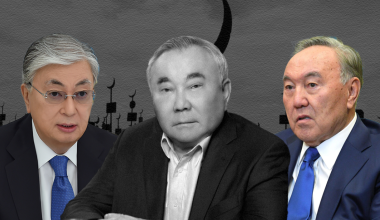 Болат Назарбаевтың өлімі: Қасым-Жомарт Тоқаев жаназаға қатыспайды