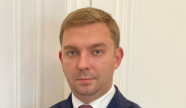 ТЖМ экс-министрінің ұлы Игорь Ильин Karabatan Utility Solutions басшысы болып тағайындалды