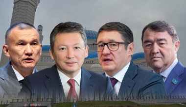 Құлыбаев, Сатқалиев, Сейітжанов – Болат Назарбаевтың асына кімдер шақырылды?