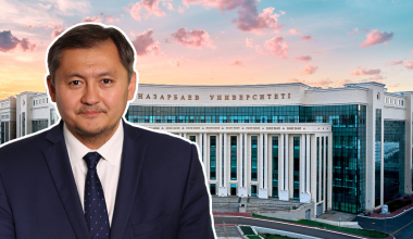 Саясат Нұрбек: Назарбаев Университетінің мәртебесін өзгертпейміз