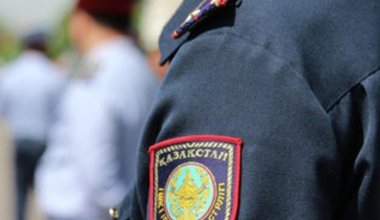 ІІМ министрі Алматыда екі полицейдің жасөспірім қызды зорлағанын растады