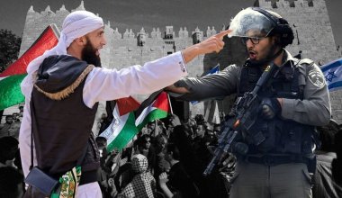 Израиль шабуылынан 18 мыңнан астам палестиналық қаза тапты