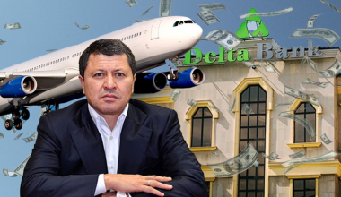 ҚДБ, Air Astana мен Даму қоры олигарх Тілеубаевтан миллиардтарды өндіре алмады