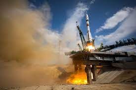 Роскосмос 2024 жылы Байқоңырдан қанша зымыран ұшыруға ниетті