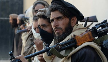 Қазақстан Талибанды тыйым салынған ұйымдар тізімінен алып тастайды
