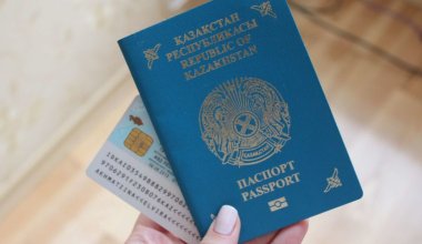 Елімізде жеке куәлік пен паспорт жасату қымбаттайды