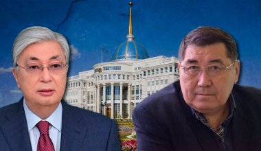 Депутат: Тоқаевтың билігі мен жеке басына төнген қауіп қайтқан жоқ