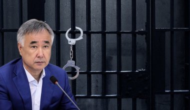 Алматы әуежайының бұрынғы президентіне үкім шықты