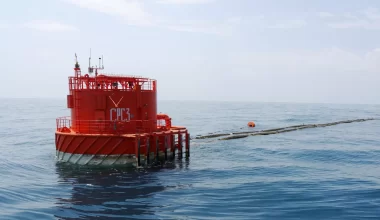 Каспий құбыр консорциумы Қара теңізден рекордты көлемде мұнай жөнелтті