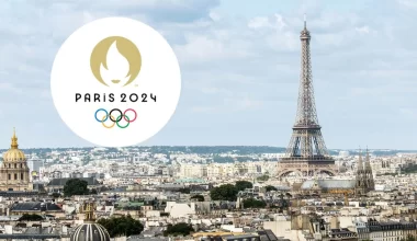 Париж Олимпиадасы: қанша жолдама бұйырады