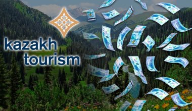Kazakh Tourism миллиардтарды қайда жұмсады - вице-министрдің жауабы