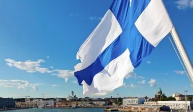 Финляндияда президент сайлауы өтіп жатыр
