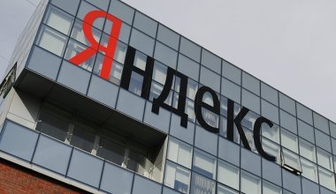 Ресейлік «Яндекс» компаниясы сатылып кетті