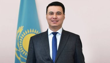 Вице-министр Мансұр Ошурбаев тергеліп жатыр