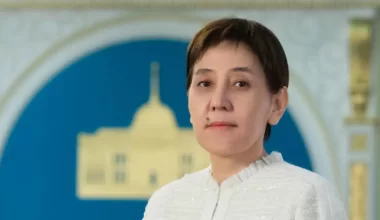 Тамара Дүйсенова премьер-министрдің орынбасары болып қайта тағайындалды