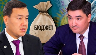 Бектеновке тосын-сый: Смайыловтың үкіметі бюджеттің жыртығын қалай жамағаны әйгілі болды