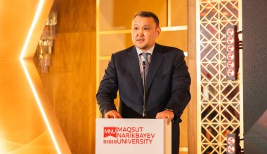 Maqsut Narikbayev University-дің кезекті қадамы: Оқу орнында «MIND» ғылыми-зерттеу орталығы ашылды