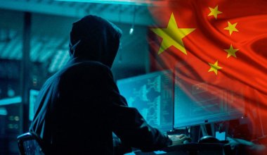 «Бұл айсбергтің ұшы ғана»: Қытай хакерлері Қазақстанның маңызды ІТ-инфрақұрылым нысандарын бақылаған