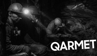 Qarmet-ке жасалған аудит: халықаралық сарапшылар шахталардағы қайғылы оқиғалардың себебін атады