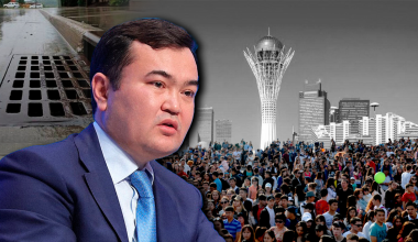 Қасымбек Астанаға блок-бекет орнатуды ұсынған депутаттың ұсынысына жауап берді