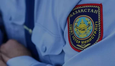 Павлодарда полиция подполковнигі бильярд маңында қарудан оқ атқан