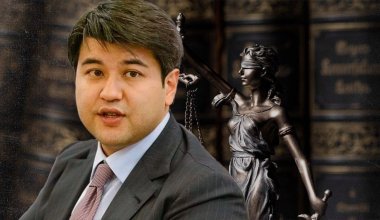 Прокурор экс-министр Бишімбаевтың ісінің мән-жайын айтып берді