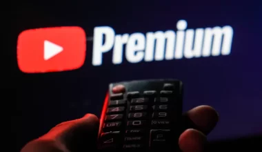 Қазақстанда Youtube Premium қосылды