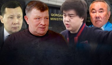 Ербол Назарбаевтың «жолын кесіп кеткендердің» ісі қайта қаралуы тиіс: депутат Бас прокуратураға хат жолдады