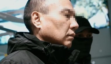 Бас прокуратура халықаралық іздеуде болған күдіктіні елге жеткізді