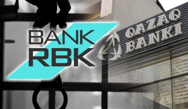 Банкир өлімі: Qazaq Bank акционері Бақыт Ибрагимді неліктен Bank RBK ақшасының ұрлығы үшін түрмеге жапты