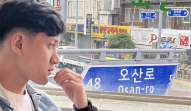 Құлдықтың не екенін түсінесің – Кореяда бес жыл жұмыс істеген қазақ жігіттің әңгімесі