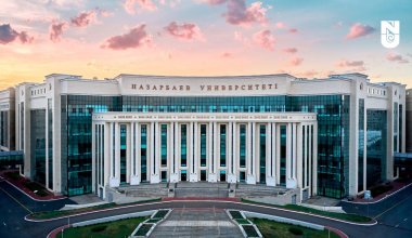 ҰҚК «Назарбаев Университетінен» 12 млн теңге өндіріп алады