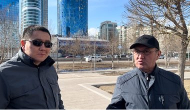 «Шетел инвесторы байлығымызды қазып, адамымызды көміп кете бере ме»: Майқайыңда опат болғандардың туыстары Астанаға келді