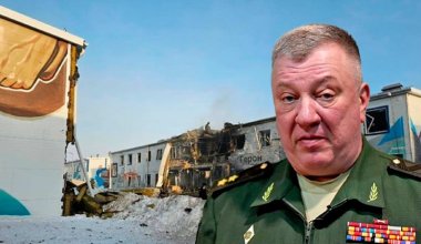 Ресей депутаты Татарстанға шабуылдаған беспилотник «Орталық Азиядан келуі мүмкін» деп болжады