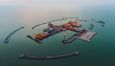 «Каспий теңізіне мұнай аққан»: NCOC түсініктеме берді