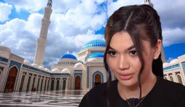 «Әлхамдулилла, мұсылманмын»: қазақстандық трансгендер мешітке барып, есімін өзгертті