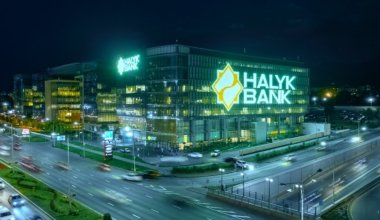 Halyk 2015 жылы берілген мемлекеттік көмектің 250 млрд теңгесін мерзімінен бұрын қайтарып берді