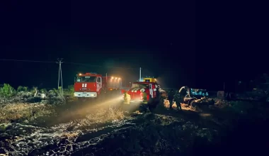Су тасқыны: Ақмола облысы Атбасар ауданынан тағы 123 адам эвакуацияланды