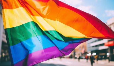 Қазақстанда ЛГБТ насихаты үшін азаматтарды бас бостандығынан айыру ұсынылды