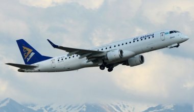 Су тасқыны: Air Astana арнайы тариф енгізеді