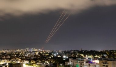 Иран Израильге қарсы жүргізілген операция аяқталғанын мәлімдеді