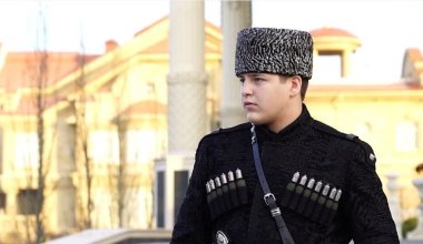 Рамзан Қадыровтың ұлы жаңа лауазымға ие болды